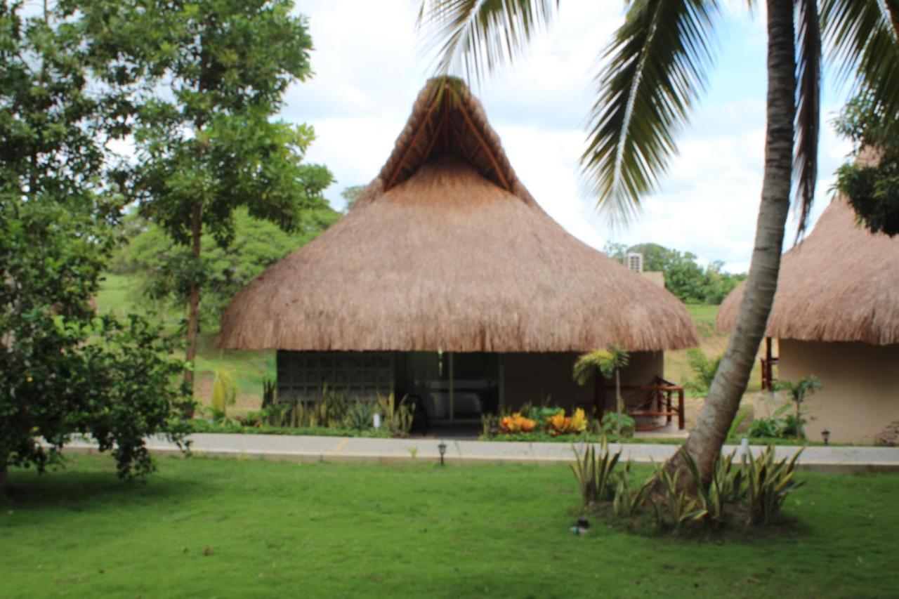 La Bonita Luxury Ecohotel Sahagun 외부 사진