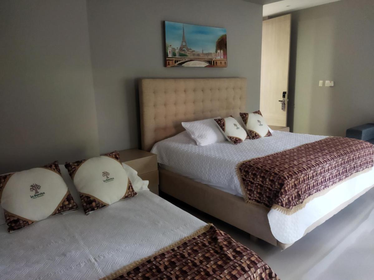 La Bonita Luxury Ecohotel Sahagun 외부 사진