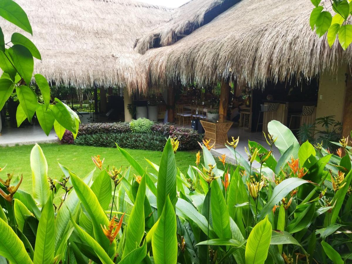 La Bonita Luxury Ecohotel Sahagun 외부 사진