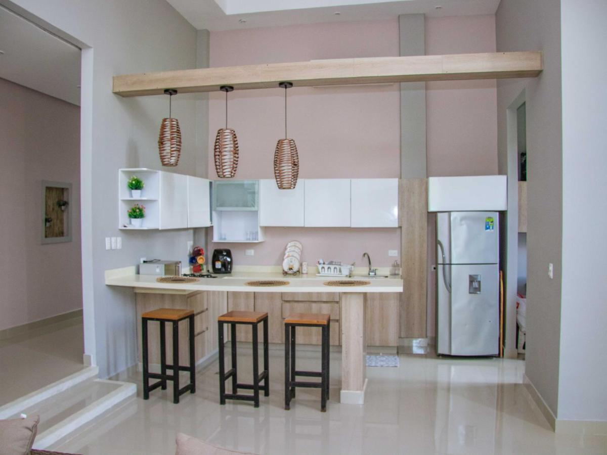 La Bonita Luxury Ecohotel Sahagun 외부 사진