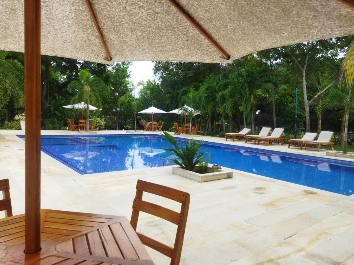 La Bonita Luxury Ecohotel Sahagun 외부 사진