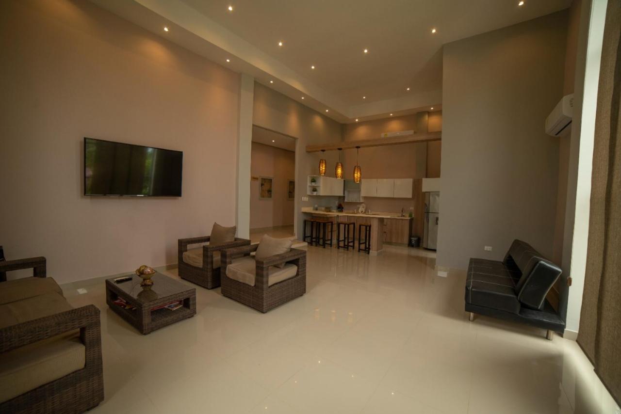 La Bonita Luxury Ecohotel Sahagun 외부 사진