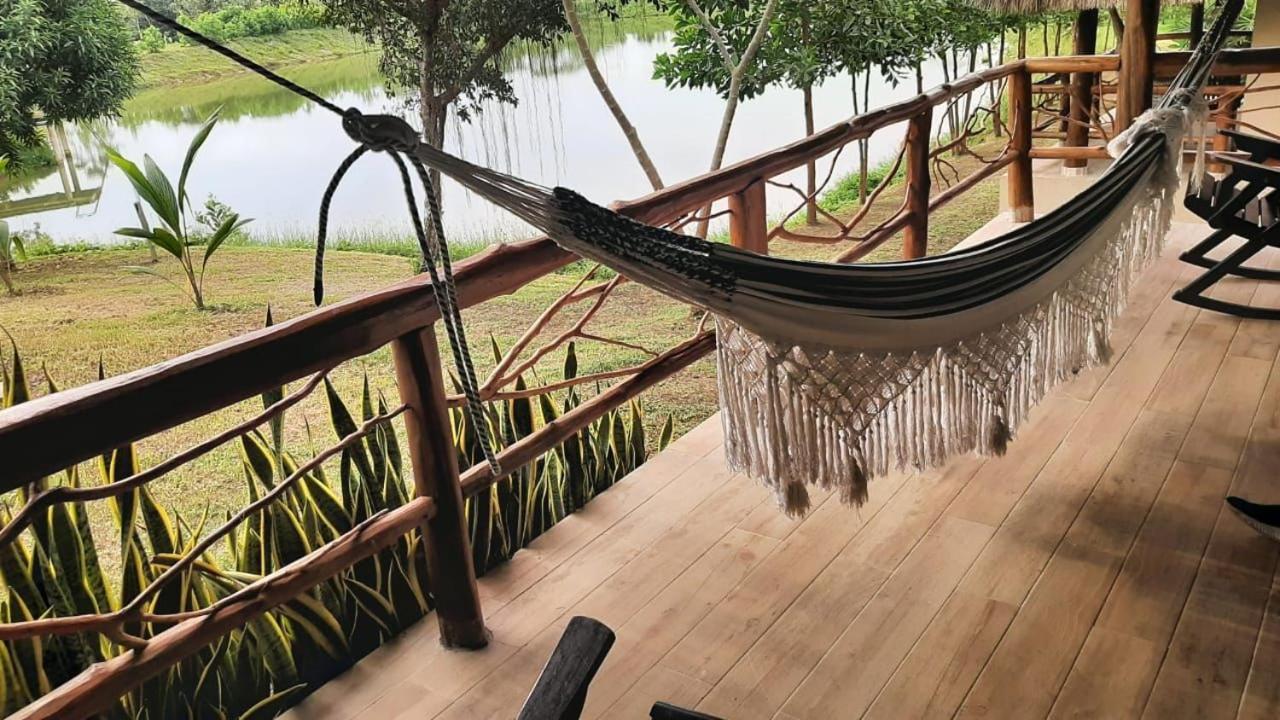 La Bonita Luxury Ecohotel Sahagun 외부 사진