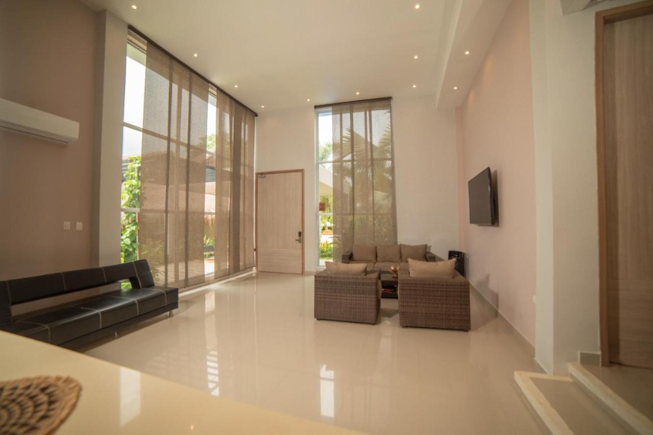 La Bonita Luxury Ecohotel Sahagun 외부 사진
