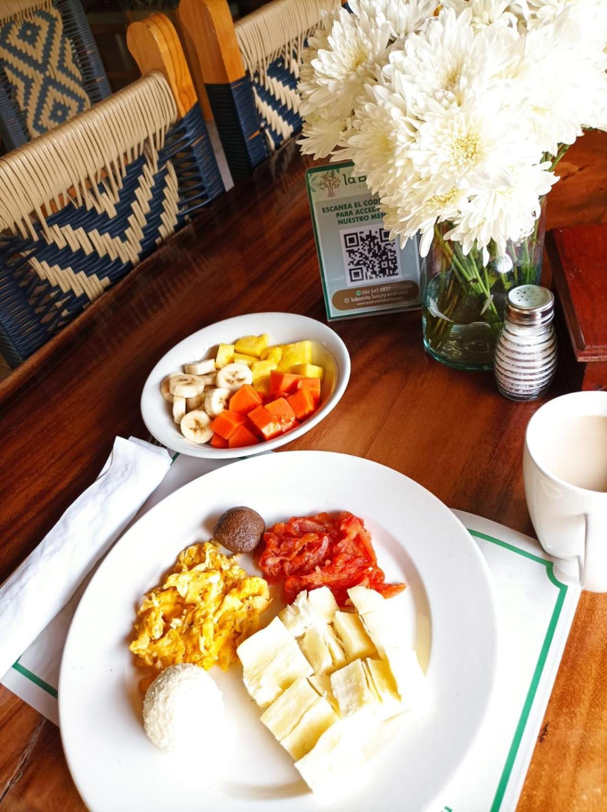 La Bonita Luxury Ecohotel Sahagun 외부 사진