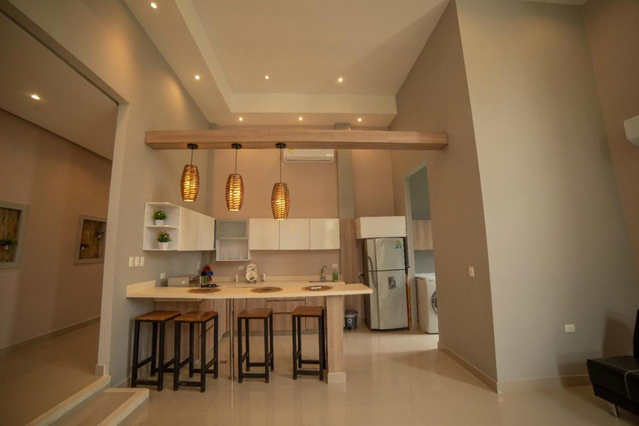 La Bonita Luxury Ecohotel Sahagun 외부 사진