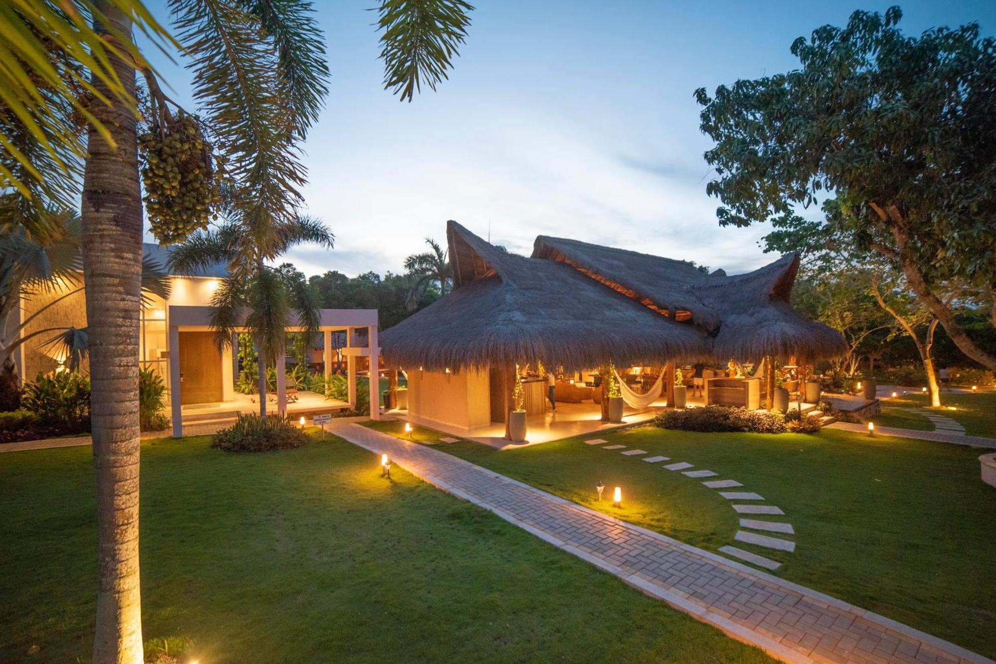 La Bonita Luxury Ecohotel Sahagun 외부 사진