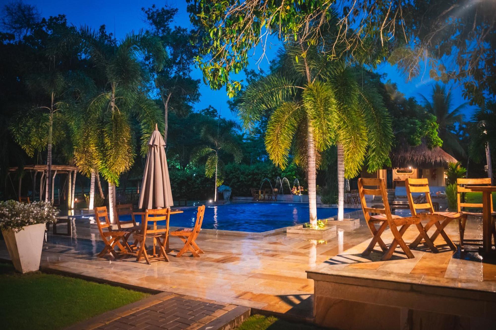 La Bonita Luxury Ecohotel Sahagun 외부 사진