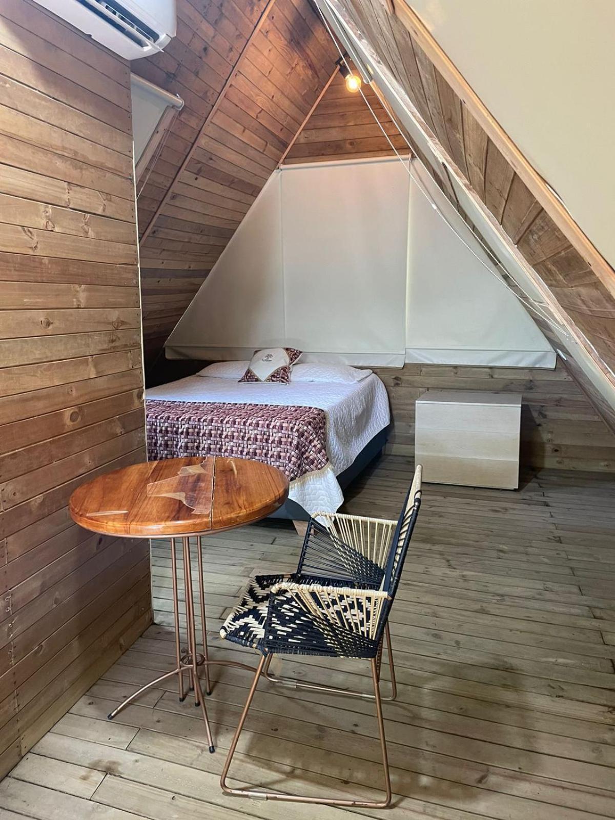 La Bonita Luxury Ecohotel Sahagun 외부 사진