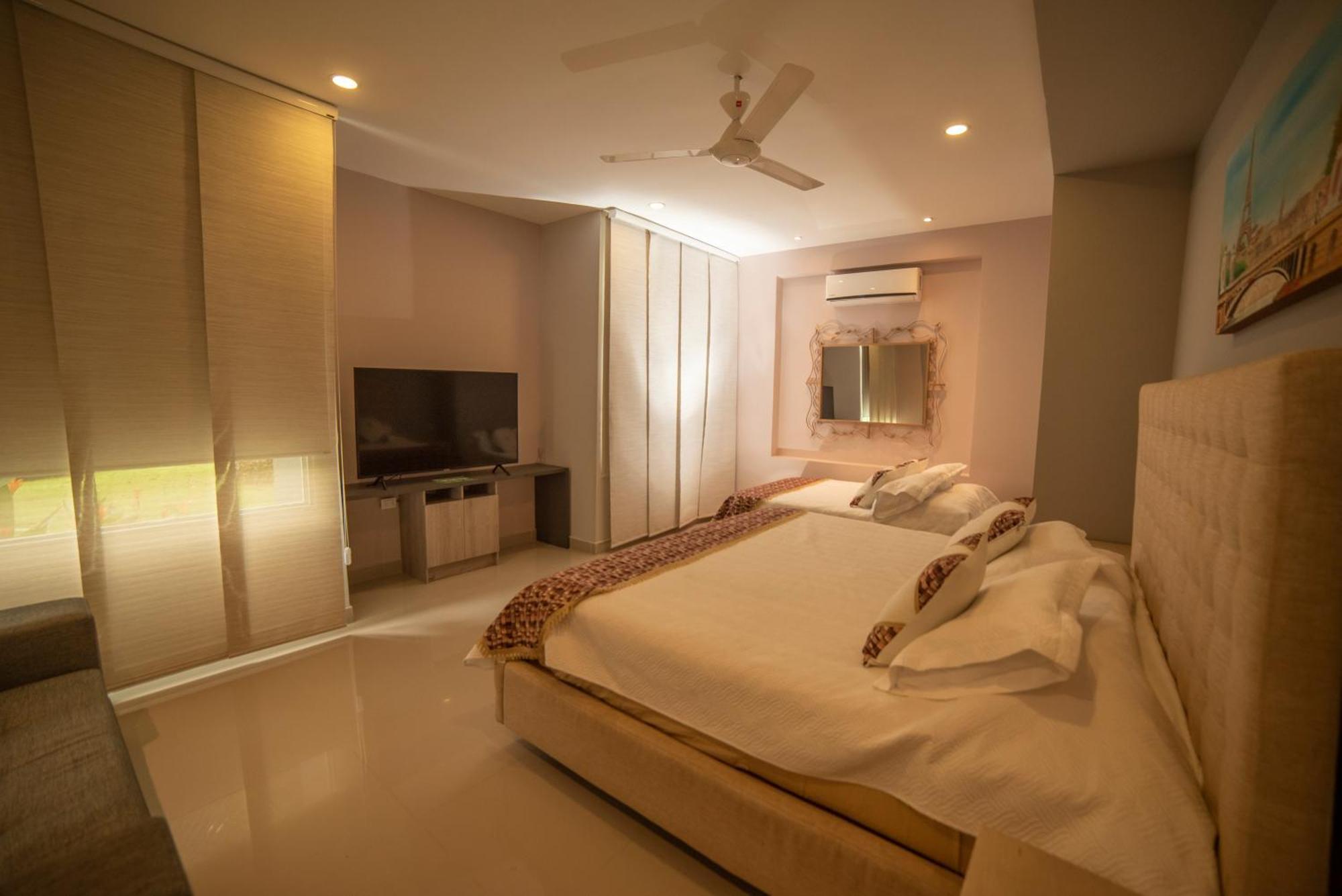 La Bonita Luxury Ecohotel Sahagun 외부 사진