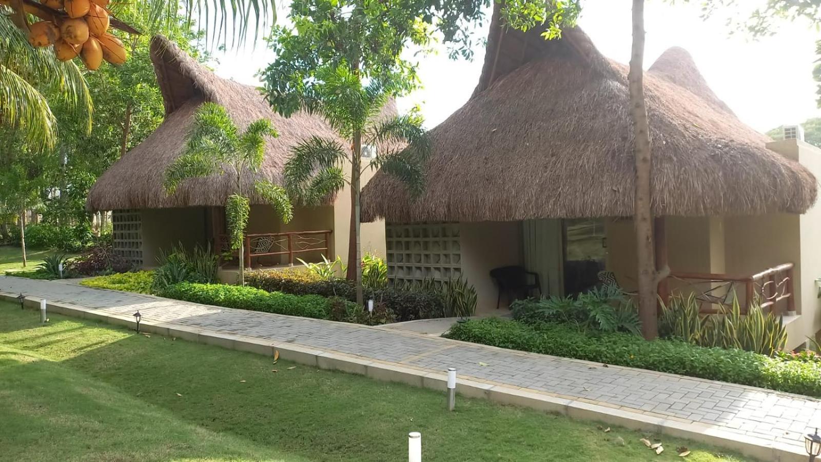 La Bonita Luxury Ecohotel Sahagun 외부 사진