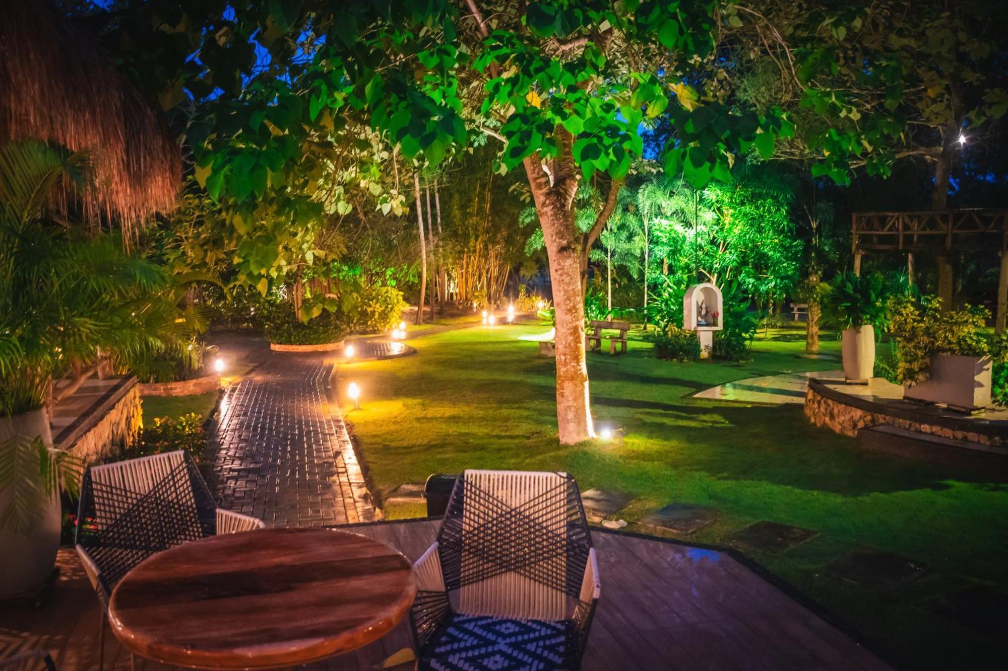 La Bonita Luxury Ecohotel Sahagun 외부 사진