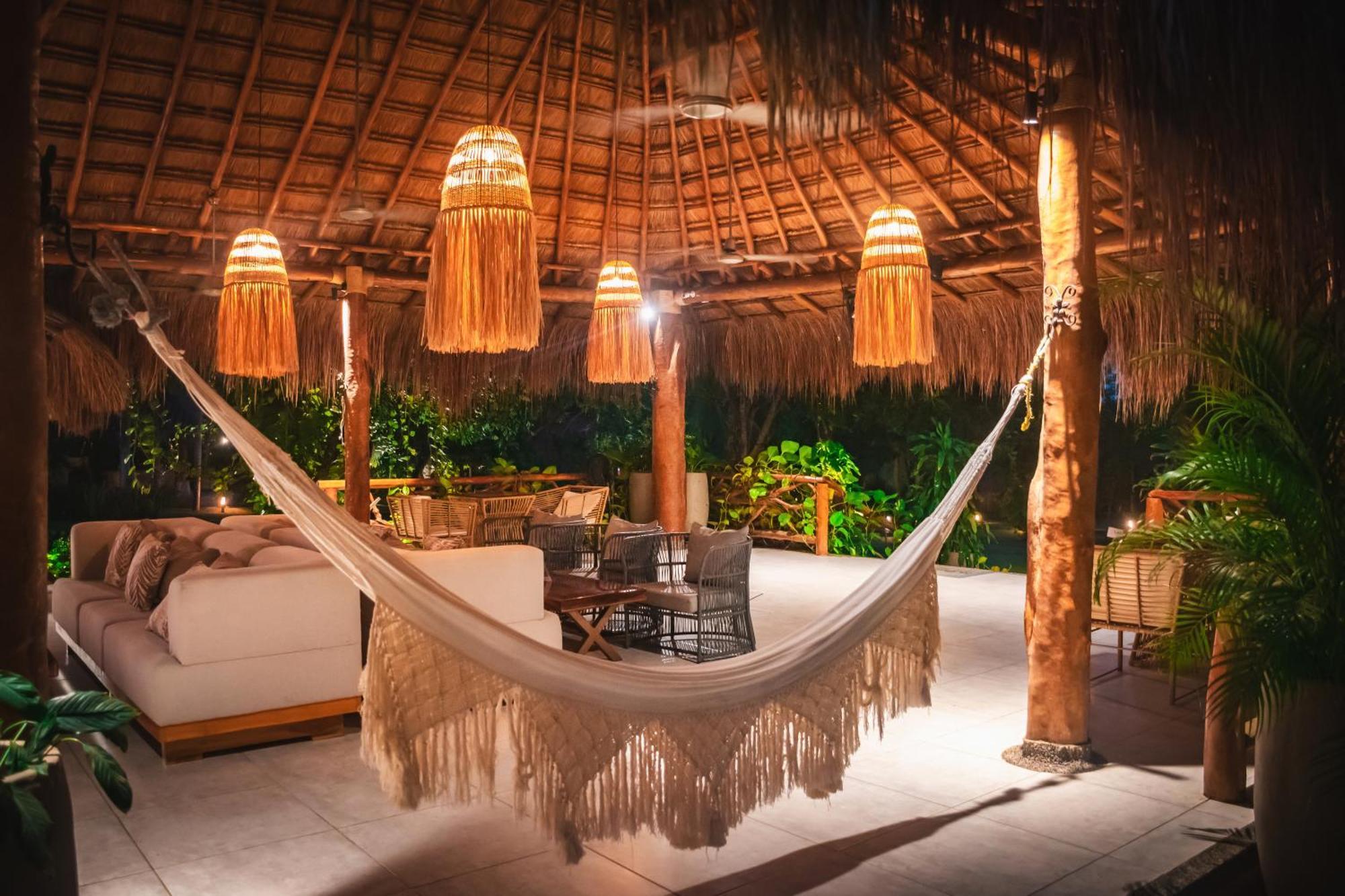 La Bonita Luxury Ecohotel Sahagun 외부 사진