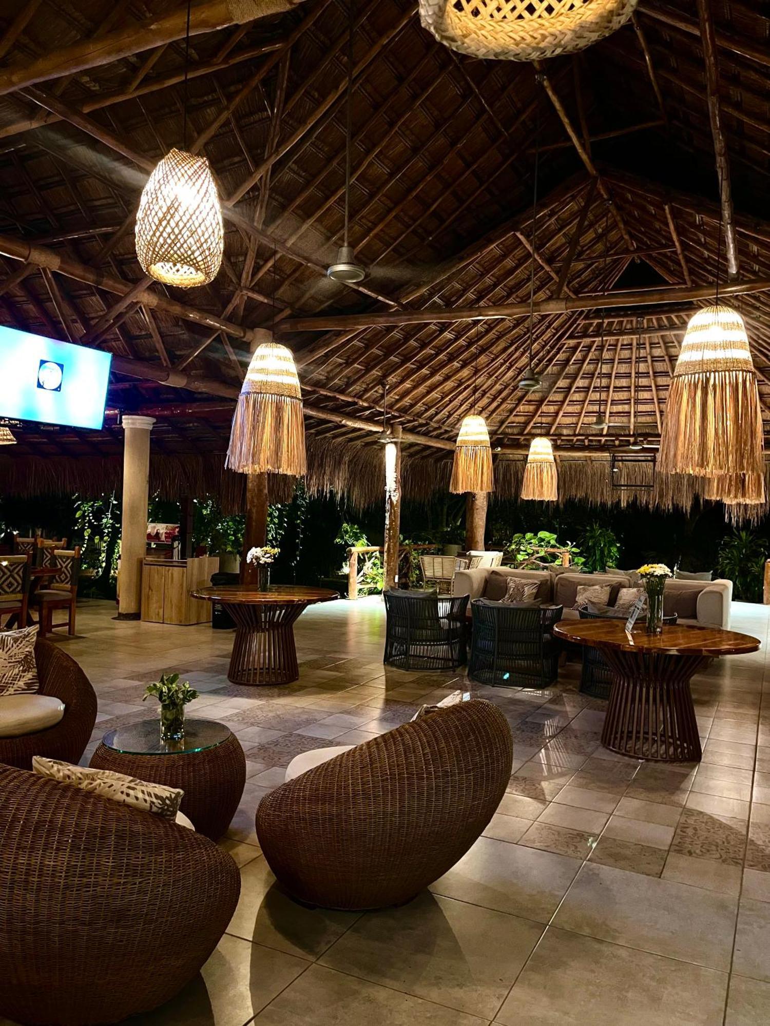 La Bonita Luxury Ecohotel Sahagun 외부 사진